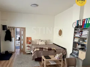 Pronájem obchodního prostoru, Kralupy nad Vltavou, 50 m2