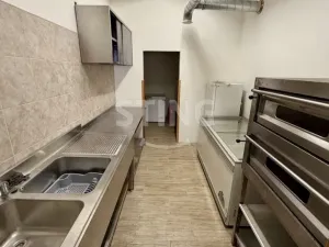 Pronájem obchodního prostoru, Kralupy nad Vltavou, 50 m2