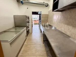 Pronájem obchodního prostoru, Kralupy nad Vltavou, 50 m2