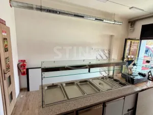 Pronájem obchodního prostoru, Kralupy nad Vltavou, 50 m2