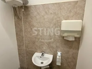 Pronájem obchodního prostoru, Kralupy nad Vltavou, 50 m2