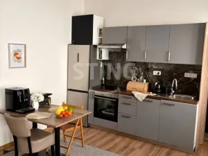 Pronájem obchodního prostoru, Kralupy nad Vltavou, 50 m2