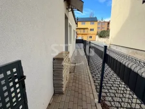 Pronájem obchodního prostoru, Kralupy nad Vltavou, 50 m2