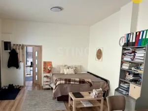 Pronájem obchodního prostoru, Kralupy nad Vltavou, 50 m2