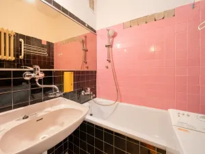 Prodej bytu 3+1, Brno - Lesná, Marie Majerové, 72 m2