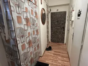 Pronájem bytu 3+1, Ústí nad Labem - Ústí nad Labem-centrum, Důlce, 70 m2