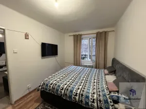 Pronájem bytu 3+1, Ústí nad Labem - Ústí nad Labem-centrum, Důlce, 70 m2