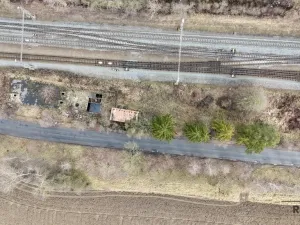 Prodej komerční nemovitosti, Červenka, 1800 m2