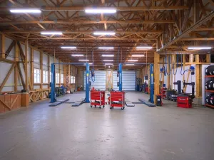 Prodej výrobních prostor, Blansko - Olešná, 350 m2