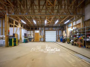 Prodej výrobních prostor, Blansko - Olešná, 350 m2