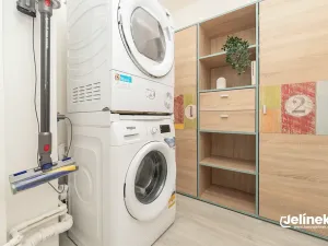 Prodej bytu 2+1, Bystré, Vrchlického, 50 m2