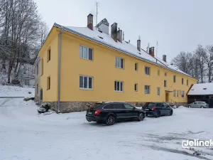 Prodej bytu 2+1, Bystré, Vrchlického, 50 m2