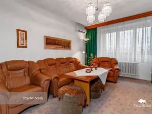 Prodej bytu 3+1, Plzeň - Východní Předměstí, U Prazdroje, 68 m2