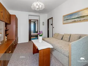 Prodej bytu 3+1, Plzeň - Východní Předměstí, U Prazdroje, 68 m2