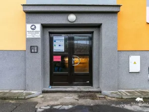 Prodej bytu 3+1, Plzeň - Východní Předměstí, U Prazdroje, 68 m2