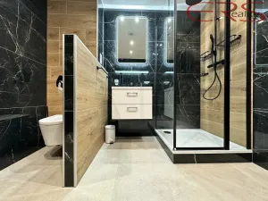 Pronájem bytu 1+1, Jablonec nad Nisou - Mšeno nad Nisou, Mládí, 40 m2