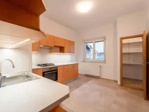 Pronájem bytu 1+1, Olomouc, Na Bystřičce, 41 m2
