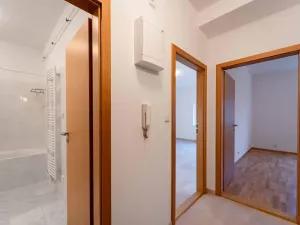 Pronájem bytu 2+kk, Olomouc, Masarykova třída, 52 m2