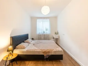 Pronájem bytu 2+kk, Olomouc, Purkyňova, 62 m2