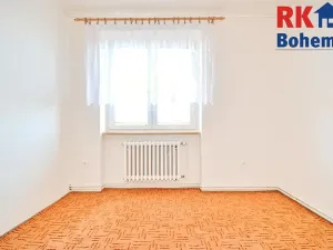 Prodej bytu 3+1, Český Brod, Rokycanova, 68 m2