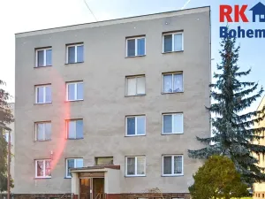 Prodej bytu 3+1, Český Brod, Rokycanova, 68 m2
