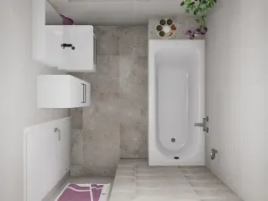 Prodej domu na klíč, Klučov, 114 m2