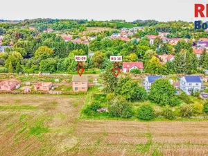 Prodej domu na klíč, Klučov, 114 m2