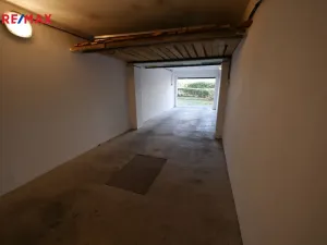 Pronájem garáže, Praha - Strašnice, Pod Třebešínem, 27 m2