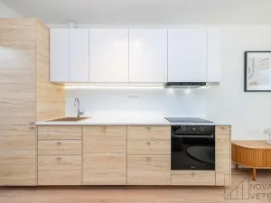 Prodej bytu 4+kk, Praha - Záběhlice, Hrusická, 80 m2