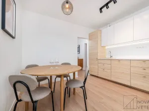 Prodej bytu 4+kk, Praha - Záběhlice, Hrusická, 80 m2