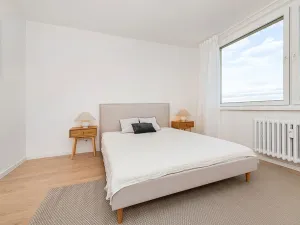 Prodej bytu 4+kk, Praha - Záběhlice, Hrusická, 80 m2