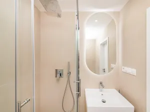 Prodej bytu 4+kk, Praha - Záběhlice, Hrusická, 80 m2