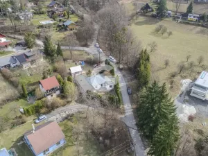 Prodej rodinného domu, Chvalčov, Dědina, 198 m2