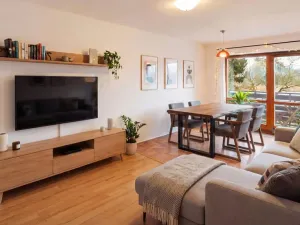 Prodej bytu 3+1, České Budějovice - České Budějovice 2, Zavadilka, 92 m2