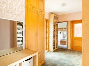 Prodej bytu 3+1, České Budějovice - České Budějovice 2, Zavadilka, 92 m2