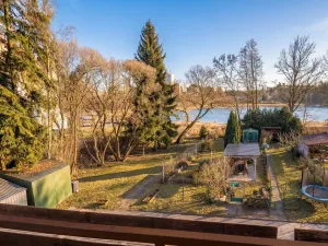 Prodej bytu 3+1, České Budějovice - České Budějovice 2, Zavadilka, 92 m2