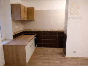 Pronájem bytu 1+kk, Louny, Přemyslovců, 23 m2