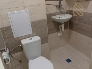 Pronájem bytu 1+kk, Louny, Přemyslovců, 23 m2