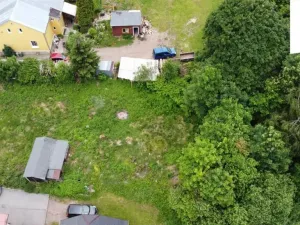 Prodej pozemku pro bydlení, Vítězná, 801 m2