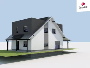 Prodej pozemku pro bydlení, Vítězná, 801 m2