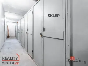 Prodej bytu 2+1, Pardubice - Zelené Předměstí, Arnošta z Pardubic, 47 m2