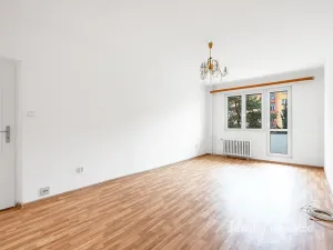 Pronájem bytu 2+1, Praha - Záběhlice, Jasmínová, 57 m2