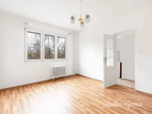 Pronájem bytu 2+1, Praha - Záběhlice, Jasmínová, 57 m2