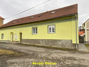 Prodej bytu 1+1, Březnice, V koleji, 40 m2