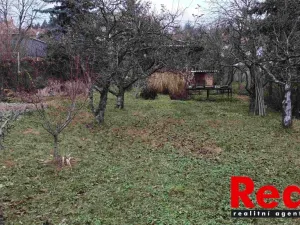 Prodej pozemku pro bydlení, Luleč, 923 m2