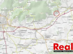 Prodej pozemku pro bydlení, Luleč, 923 m2