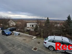 Prodej pozemku pro bydlení, Luleč, 923 m2