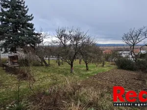 Prodej pozemku pro bydlení, Luleč, 923 m2