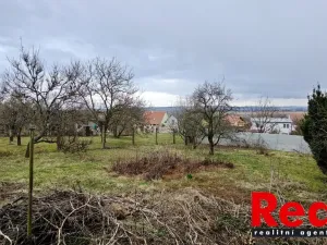 Prodej pozemku pro bydlení, Luleč, 923 m2