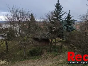 Prodej pozemku pro bydlení, Luleč, 923 m2